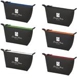 JH9496 Baxter Toiletry Bag With Custom Imprint